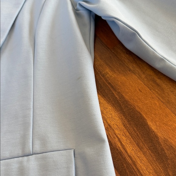 Liverpool Sky Blue Women's Blazer sz S - Picture 15 of 15